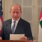 هذا ما كُشف عن زيارتي السفير ميشال عيسى الى عين التينة