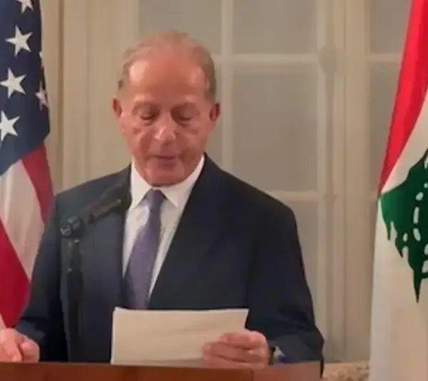 هذا ما كُشف عن زيارتي السفير ميشال عيسى&hellip;