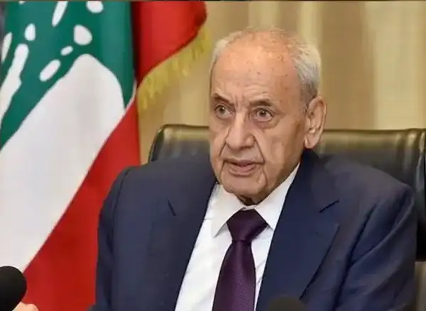 غير هيك يصطفلوا… هذا ما قاله برّي، واجتماعٌ…