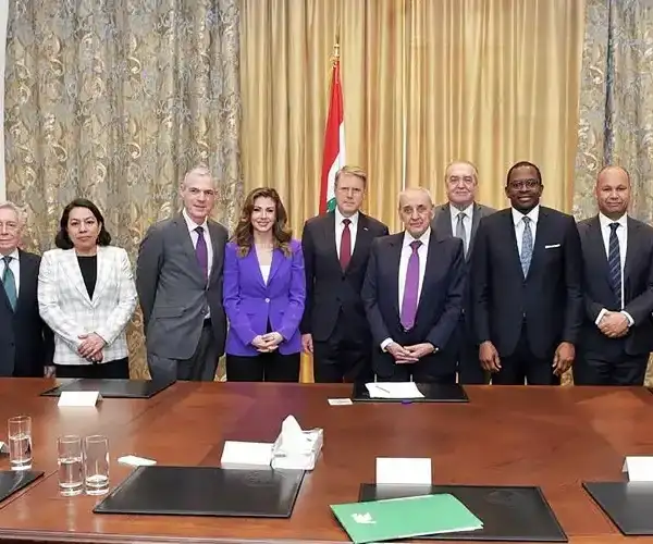 لبنان ثبّت خياره: تنفيذ 1701 عبر المفاوضات وحصر&hellip;