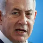 نتنياهو يرسل ممثلاً إلى اجتماع مع مسؤولين حكوميين في لبنان