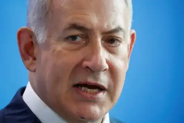 نتنياهو يشترط منطقة منزوعة السلاح من دمشق حتى…