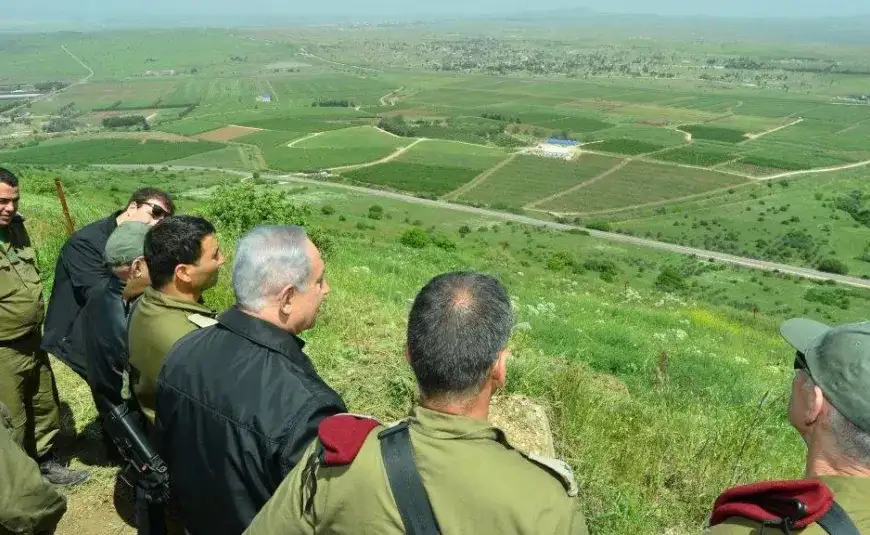 لبنان على فالق الزلازل: سوريا وعمق المصالح أم&hellip;