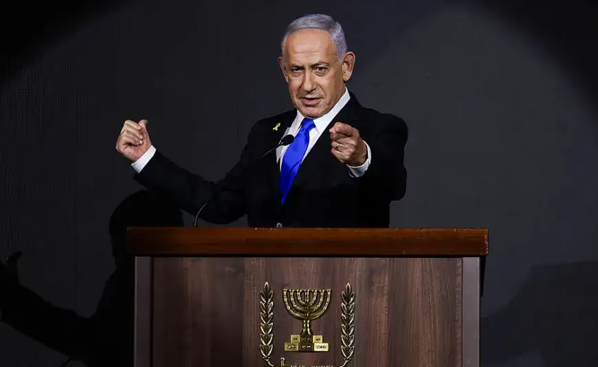 الضغط الأميركي على نتنياهو يشتد… وإرسال موفد إلى…