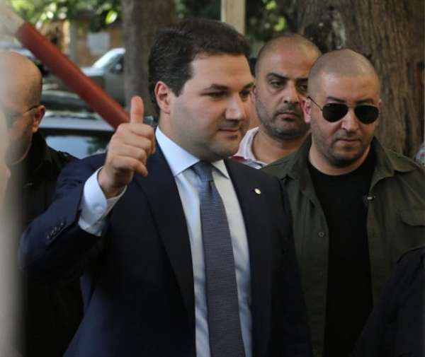 الجميّل: المطلوب سرعة أكثر في اتّخاذ القرارات والحسم