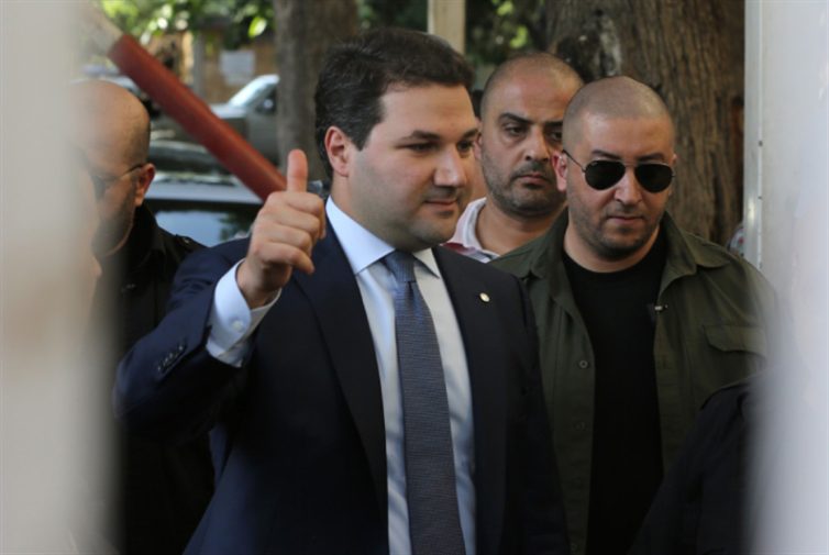 الجميّل: المطلوب سرعة أكثر في اتّخاذ القرارات والحسم