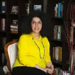 نرجس محمدي… زهرة الأمل التي تهز عرش الملالي