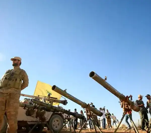 التفاوض وحده غير كاف لابعاد الحرب: حصر السلاح…