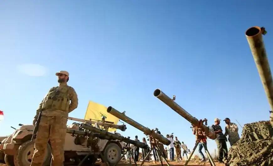 التفاوض وحده غير كاف لابعاد الحرب: حصر السلاح ضرورة