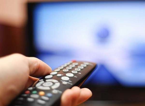 مقدمات نشرات الاخبار المسائية