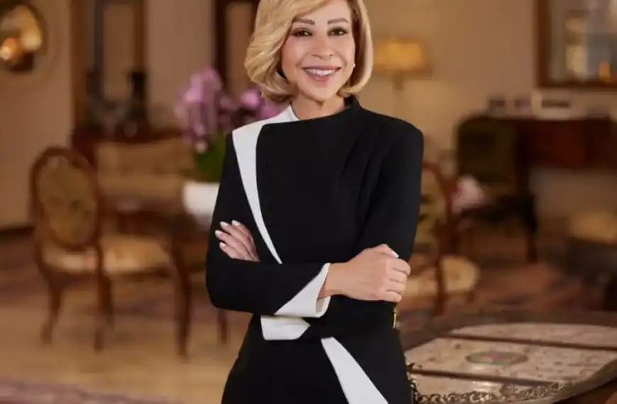 اللبنانية الأولى: أشكر جميع اللبنانيين على أجمل صورة…