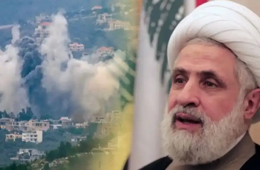 الحزب يرفض التفاوض ولا يستطيع المواجهة