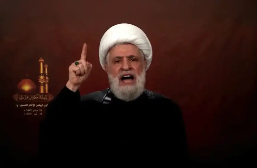 كلمة لقاسم ظهراً، وهذه آخر التطوّرات الميدانيّة