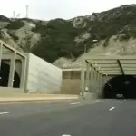 بالصورة- حادث سير مروّع على أوتوستراد القلمون