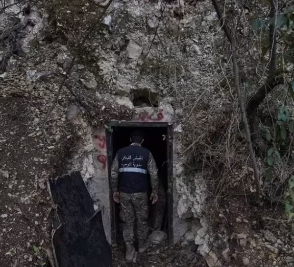 أعضاء في الكونغرس لعون وسلام: انزعوا سلاح الحزب…