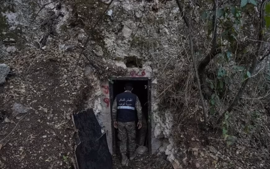 أعضاء في الكونغرس لعون وسلام: انزعوا سلاح الحزب ولو بالقوة