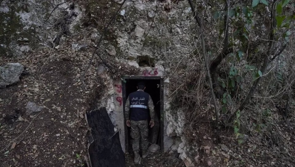 نفق-لحزب-الله