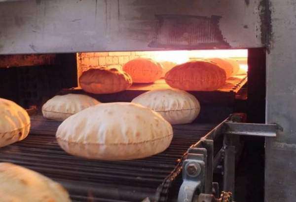 اتحاد الأفران: إعفاء 85% من الغرامات وتقسيط المتأخرات&hellip;