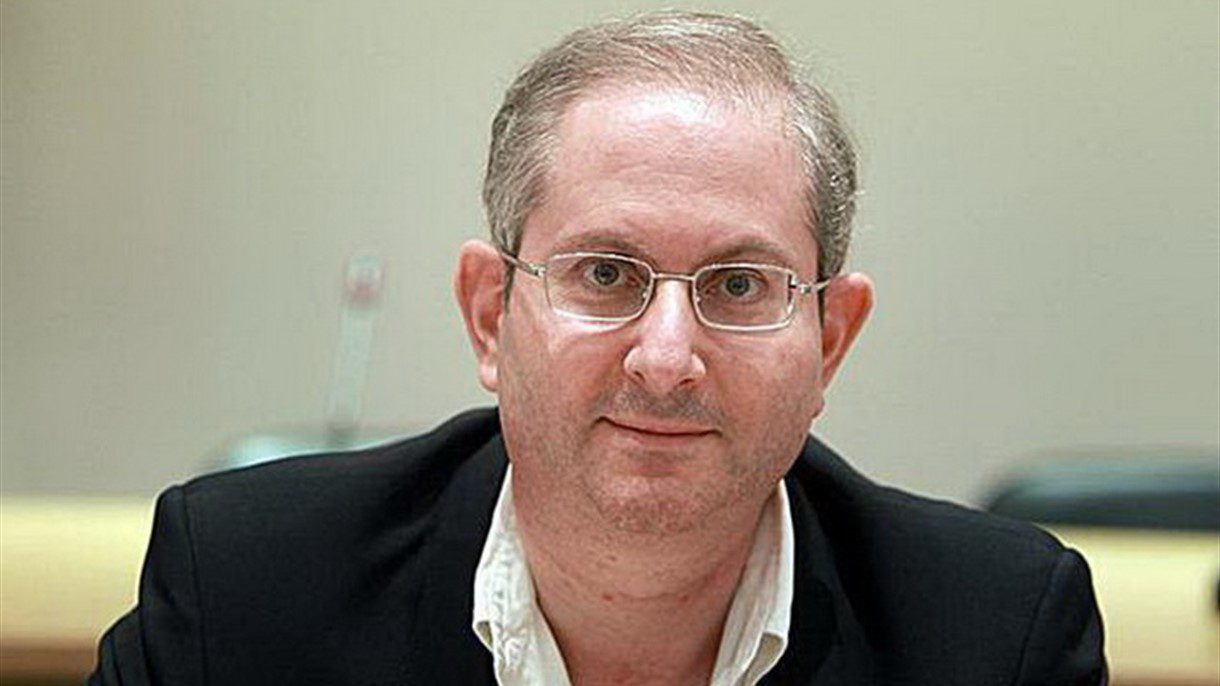 شماس: قانون الفجوة المالية سيّئ وسيأخذنا الى الفوضى