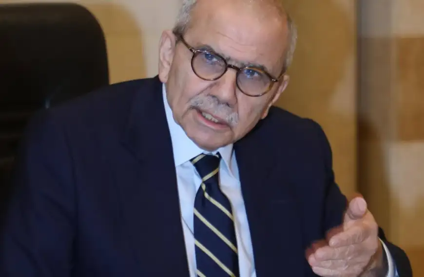 سلام لـ”فاينانشال تايمز”: إسرائيل تنتهك السيادة… ولبنان يحتاج&hellip;