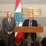 لماذا لا يحل نزع السلاح أزمة لبنان؟