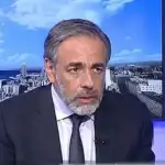 بحصلي يناشد: بضائع خاصة بالأعياد عالقة في المرفأ والمطار