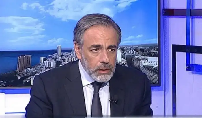 بحصلي يناشد: بضائع خاصة بالأعياد عالقة في المرفأ&hellip;