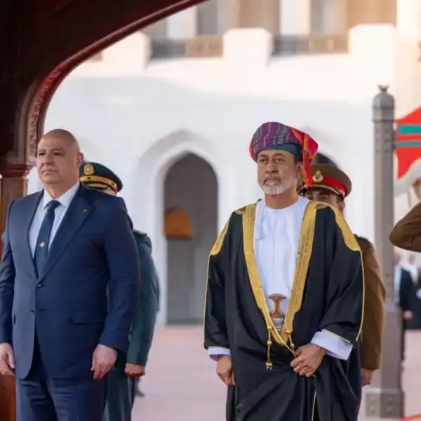 لبنان في عُمان… «الحوار والوساطة وحل النزاعات سلمياً»