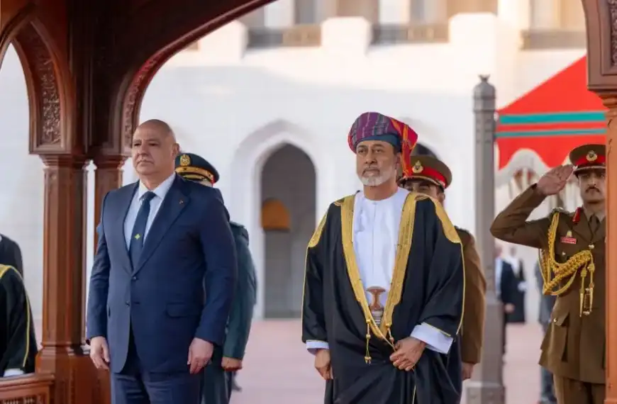 لبنان في عُمان… «الحوار والوساطة وحل النزاعات سلمياً»