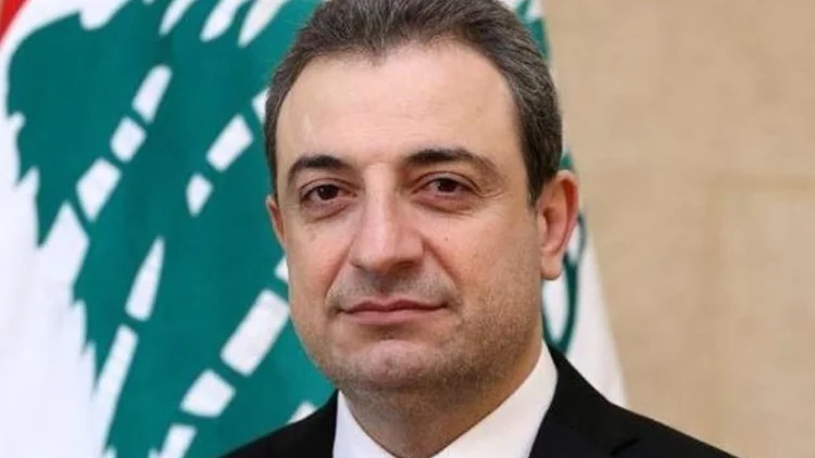 أبو فاعور قدّر من بعبدا مبادرات رئيس الجمهورية