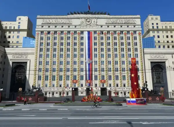 روسيا: قواتنا تتقدّم في أوكرانيا على جميع المحاور