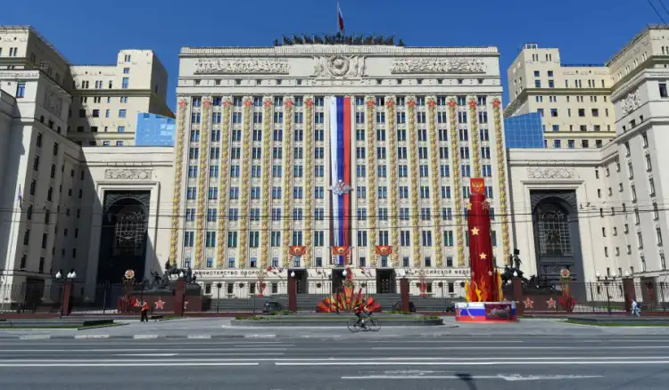 روسيا: قواتنا تتقدّم في أوكرانيا على جميع المحاور