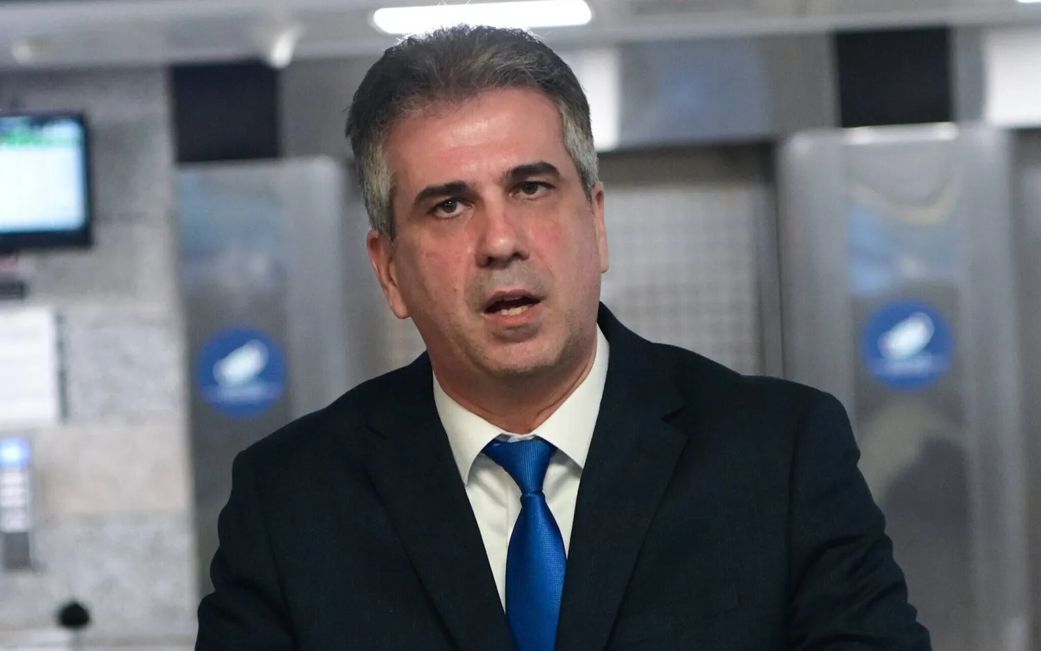 وزير-الطاقة-الاسرائيلي