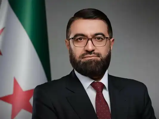 وزير العدل السوري: لا سجناء لبنانيين في سوريا