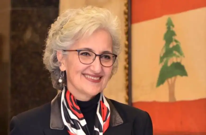 مفتي يدعو وزيرة التربية للإستقالة