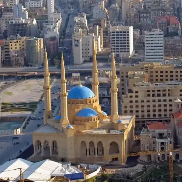 سوليدير: إزالة جميع العوائق لتخفيف الازدحام وتفعيل دور…