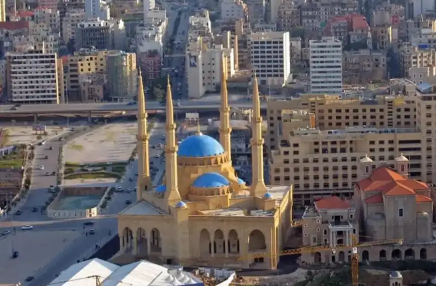 سوليدير: إزالة جميع العوائق لتخفيف الازدحام وتفعيل دور…