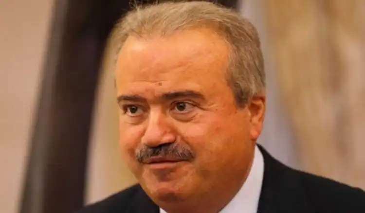 تعميم من وزير المالية… هذا ما جاء فيه