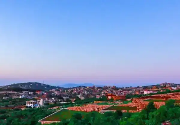 قصف مدفعي إسرائيليّ على أطراف بلدة ياطر