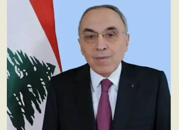 سلامه لبري: ‏صارح بيئتك بما تملك من معطيات&hellip;