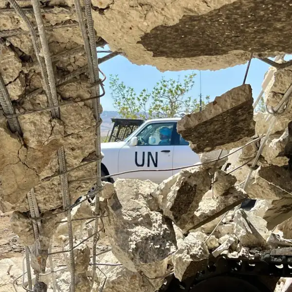 سفراء مجلس الأمن في بيروت: من يرث “اليونيفيل”؟