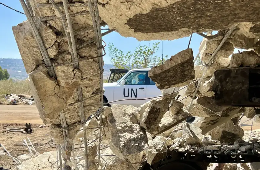 سفراء مجلس الأمن في بيروت: من يرث “اليونيفيل”؟