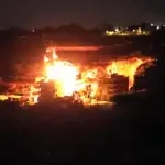 عراقجي رفض تفتيش 4 «حقائب يد» في مطار بيروت فأعيدت إلى الطائرة