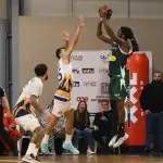 هزة ارضية شعر بها سكان بيروت