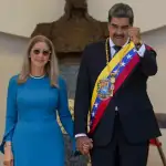 بالفيديو- ليلة سعيدة… هكذا وصل مادورو الى مكتب إدارة مكافحة المخدّرات في نيويورك