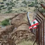 عون دان الاعتداءات الاسرائيلية: تزامنها مع موعد انعقاد لجنة ” الميكانيزم” يطرح علامات استفهام كثيرة