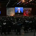 حارس مادورو: سلاح أميركي غامض أسقطنا أرضا