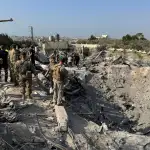 معادلة عون – سلام – رجّي السيادية تسقط تأويلات “الحزب”