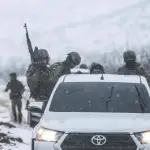 ترامب شارك خامنئي وقاسم ذكرى سليماني