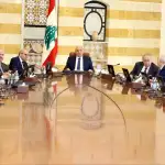 الخماسية تسابق الحرب: ما سرّ الإجازة التي أمضاها بري في مصر؟